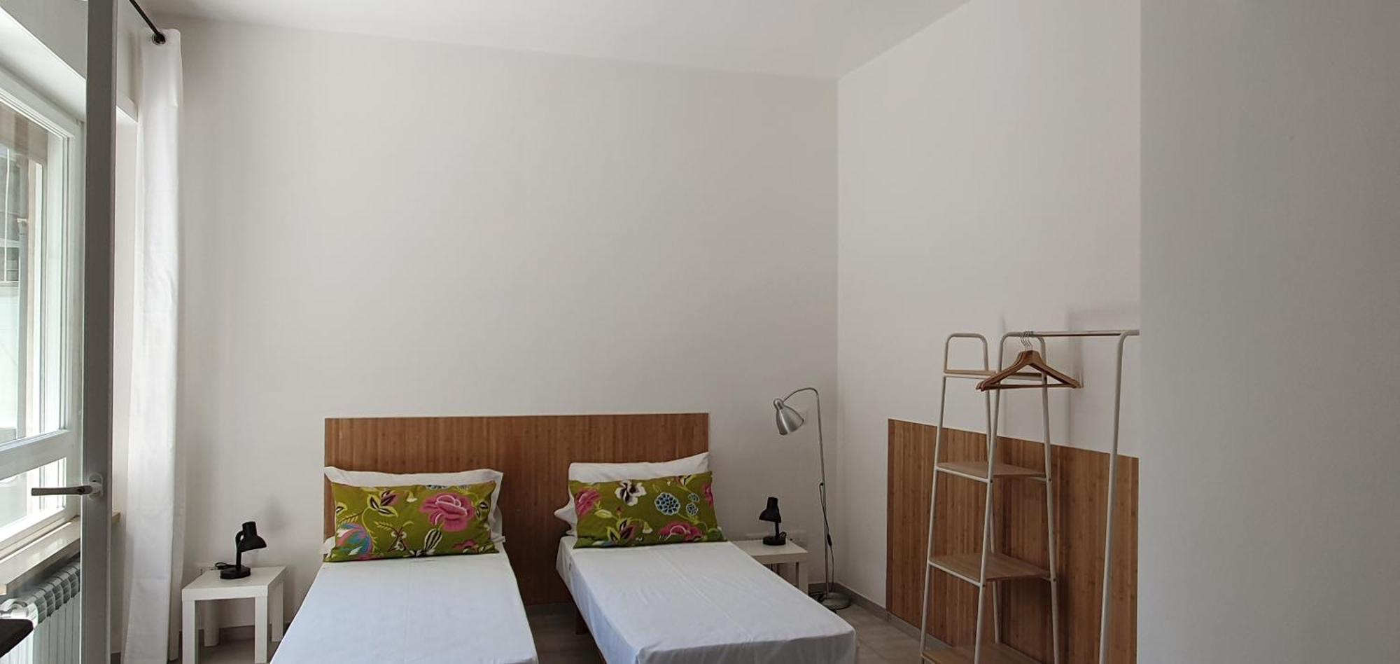 Trastevere Marlu Garden House Διαμέρισμα Ρώμη Εξωτερικό φωτογραφία